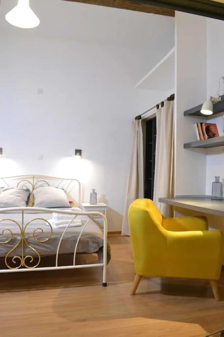 Appart Top Center 2 Chambres 2 Salles De Bain Montpellier Kültér fotó