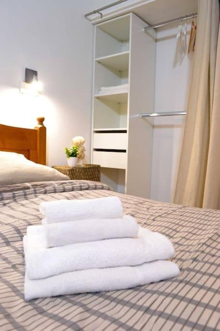 Appart Top Center 2 Chambres 2 Salles De Bain Montpellier Kültér fotó
