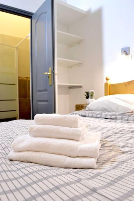 Appart Top Center 2 Chambres 2 Salles De Bain Montpellier Kültér fotó